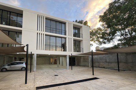 Departamento en Venta en Chuburna Hidalgo Merida Hexan de dos recamaras